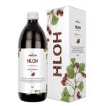 Сок от глог – сърдечен тонус и нервна система, 500 ml, 10 дози