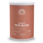 Зеленчуково-плодова смес за смути Био, 400 g