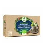 Чай за нормализиране на холестерола Био, 25 филтърни пакетчета