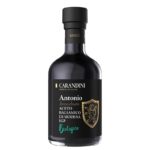 Балсамов оцет Antonio Invecchiato Био, 250 ml