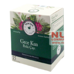 Билков чай Уринарно здраве, 15 филтърни пакетчета