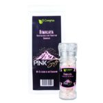 Хималайска розова сол, кристали, 1 kg