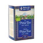 Аюрведичен чай Pitta Био, 15 филтърни пакетчета