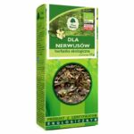 Билкова смес за нервната система Био, 50 g