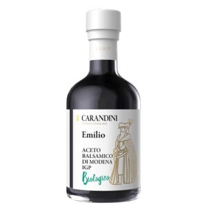 Балсамов оцет Emilio Био, 250 ml