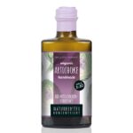 Сок от био артишок - за черния дроб и жлъчката, 250 ml, 25 дози