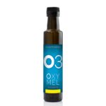 Био сок от морски зърнастец с мащерка и градински чай Oxymel 3 - За дихателната система, 250 ml