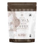 Гурме кафе Арабика с Чага – органик, 227 g, на зърна