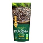 Клонки от зелен чай Кукича, 80 g