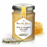 Пчелен мед от Хедър, Франция, 230 g