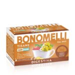 Билков чай за храносмилане - Комфорт и лекота след хранене, 16 пакетчета