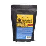 Кафе от смляна цикория – Подпомага храносмилането и баланса на чревната флора, 300 g