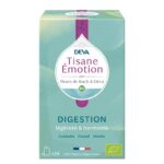 Билков чай за добро xраносмилане (с флорални еликсири по метода на д-р Бах), 20 филтърни пакетчета