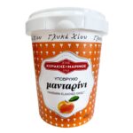 Традиционно бяло сладко от остров Хиос (с вкус на мандарина), 600 g