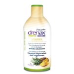 Формула срещу задръжка на течности с ананас - Дренакс - Drenax® Forte, 500 ml, 16 дози