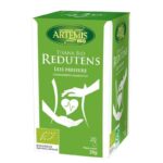 Чай за регулиране на кръвното налягане Био, 20 филтърни пакетчета х 30 g