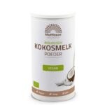 Кокосово мляко на прах БИО, 200 g