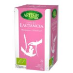 Лактогонен чай за кърмачки Био, 20 филтърни пакетчета x 30 g