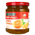 100% Конфитюр от портокали (без захар), 315 g