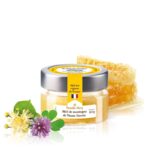 Планински мед от Савоя – Имунитет и енергия от природата, 60 g