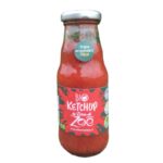 Кетчуп, БИО, 210 g