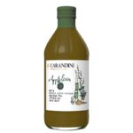 Ябълков оцет + Матча, Спирулина и Мента, 500 ml