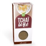 Чай лате, разворима напитка, 70 g