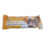 Протеиново барче (30% протеини) с тъмен шоколад Vitality®, 35 g