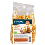 Царевица за пуканки БИО, 250 g