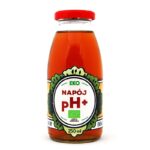Напитка за добър електролитен баланс pH+ Био, 250 ml