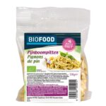 Кедрови ядки, БИО, 100 g