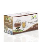 Билков чай с канела и карамфил, 25 филтърни пакетчета