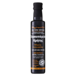 Меласа от рожков - 100% сурово пресована, 250 ml