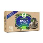 Билков чай за отслабване Био, 25 филтърни пакетчета