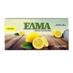 Дъвки с мастиха и лимон – Свеж дъх и орална хигиена, 10 бр.