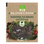 Слънчоглед - Био семена за кълнове, 50 g