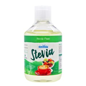 Течна стевия -Steviola, 500 ml