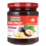 100% Конфитюр от сини сливи (без захар), 315 g