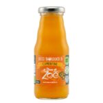 Органичен сок от Мандарина, 200 ml