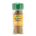 Био подправки – индийска смес Гарам масала, 25 g, прах