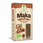 Брашно от жълъди Био, 500 g