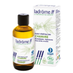 Коса и кожа - Конопено семе (етерично БИО масло), 100 ml