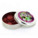 Пастили с касис и лайм, 45 g