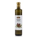 Хидрозол (Флорална вода) от кедрови шишарки - Грижа за кожата, дихателна и нервна система, 750 ml