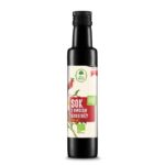 Био сок от шипка за добавяне към напитки и ястия - Имунно, сърдечносъдово и метаболитно здраве, 250 ml