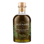 Екстра върджин гурме конопено масло - Франция, 240 ml