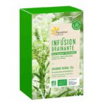 Диуретичен чай, БИО, 20 филтърни пакетчета