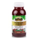 Пробиотична напитка от червено цвекло и джинджифил - Добро храносмилане и силен имунитет, 300 ml