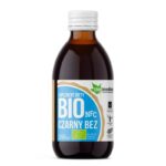 Био сок от черен бъз с каму-каму и натурален витамин С - Имунитет и дихателна система, 500 ml, 10 или 20 дози
