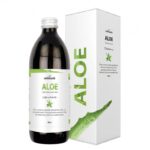 Сок от алое вера – храносмилане и имунитет, 500 ml, 10 дози